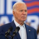 Top Democrats believe they may be close to convincing Biden to drop out