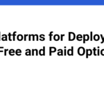 Top Platforms for Deploying Bots: Free and Paid Options