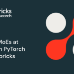 Training MoEs at Scale with PyTorch and Databricks