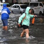 Typhoon Gaemi Shuts Taiwan’s Financial Markets and Offices