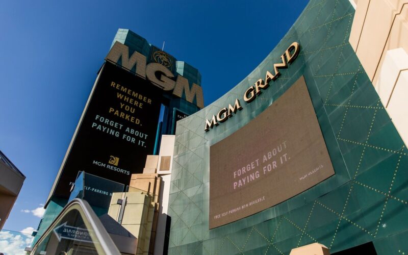 UK Police Arrest 17-Year-Old in Connection to MGM Resorts Hack