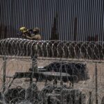 US-Mexico border security is stretching troops thin, placing demands 'not related to their military mission set,' National Guard chief says