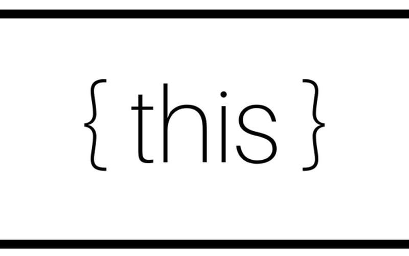 Understanding the `this` Keyword in JavaScript