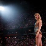 Universal Revenue Beats as Taylor Swift Continues to Boost Sales