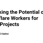 Unlocking the Potential of Cloudflare Workers for Small Projects