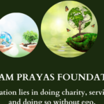 Uttam Prayas Foundation: Growing Education and Health