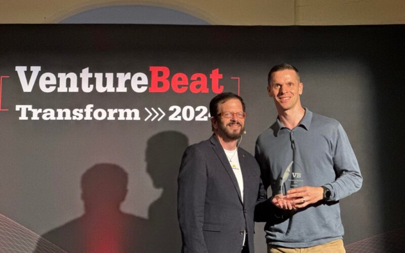 VentureBeat’s Transform 2024 Innovation Showcase: Instabase gets most likely to succeed