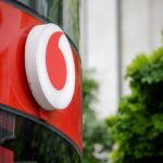 Vodafone’s Revenue Rises as German Law Change Starts to Bite