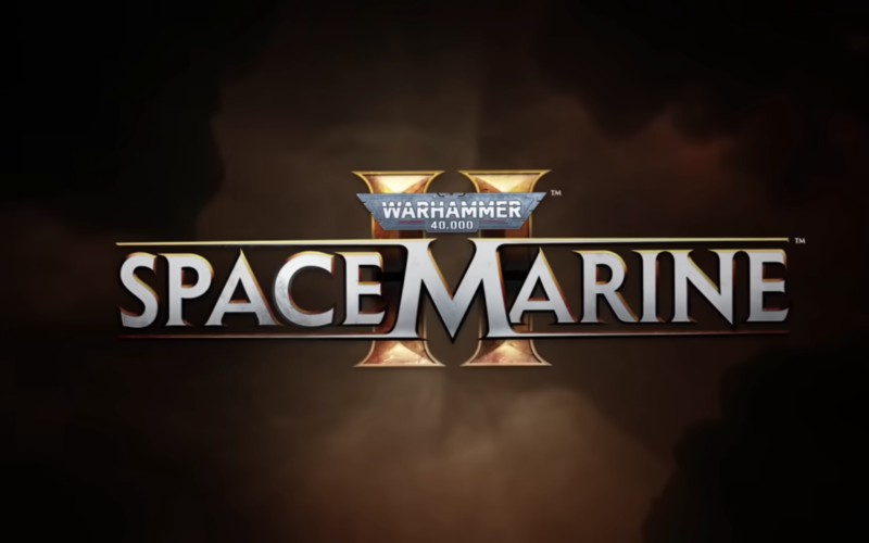 Warhammer 40K: Space Marine 2 has leaked online two months before release