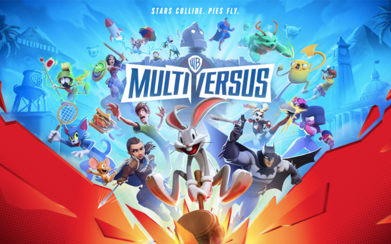 Warner Bros. has bought the developer behind its MultiVersus brawler