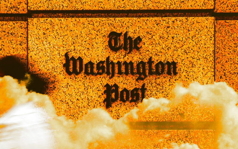 Washington Post Launches AI to Answer Climate Questions but It Won't Say Whether AI Is Bad for the Climate