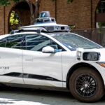 Waymo Is Suing People Who Allegedly Smashed and Slashed Its Robotaxis