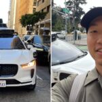 Waymo's robotaxis are better than some San Francisco drivers