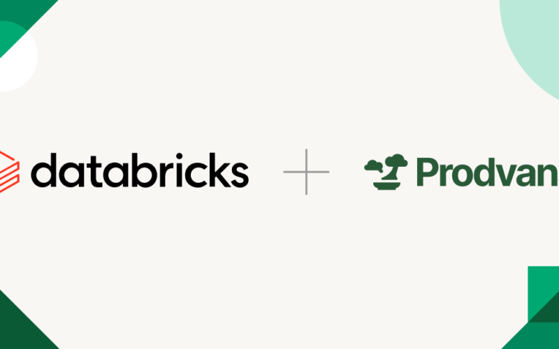 Welcoming Prodvana to Databricks: Investing in Next-Gen Infrastructure