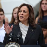 What Kamala Harris Means for the Future of AI Policy