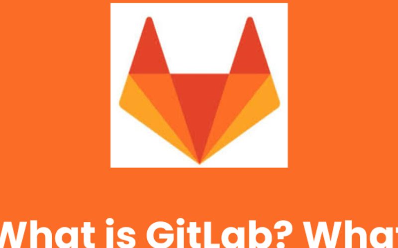 What is Actually GitLab?