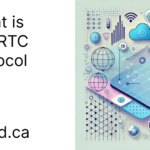 What is WebRTC protocol?