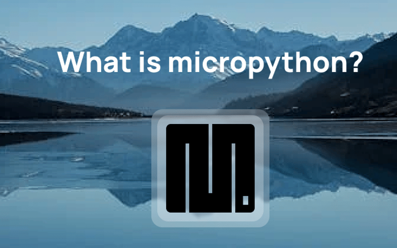 What is micropython?