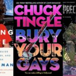 What to read this week: An astronaut’s journey and queer horror that bites back at cliché