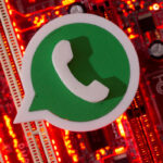 WhatsApp hits 100 million monthly active US users