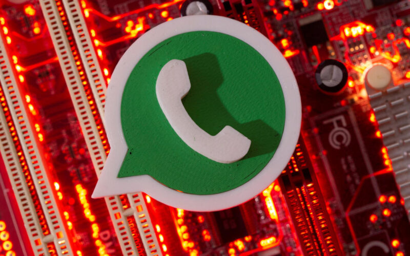 WhatsApp hits 100 million monthly active US users