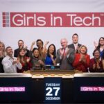 Why Girls in Tech had to close | Adriana Gascoigne interview