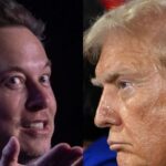 Why Trump shouldn't be president, according to Elon Musk's old tweets