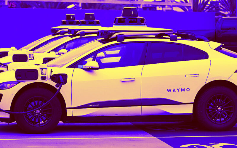 Woman Arrested for Vandalizing More than a Dozen Self-Driving Waymo Vehicles