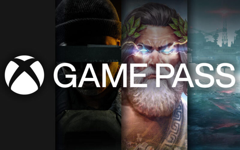 Game Pass Standard is now available on Xbox