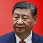 Xi Urges Regional Bloc to Protect Supply Chain From US Curbs