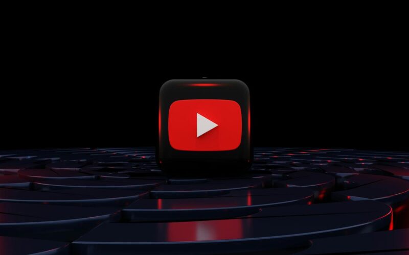 YouTube's server-side ads resulted in a black screen for ad blocker users