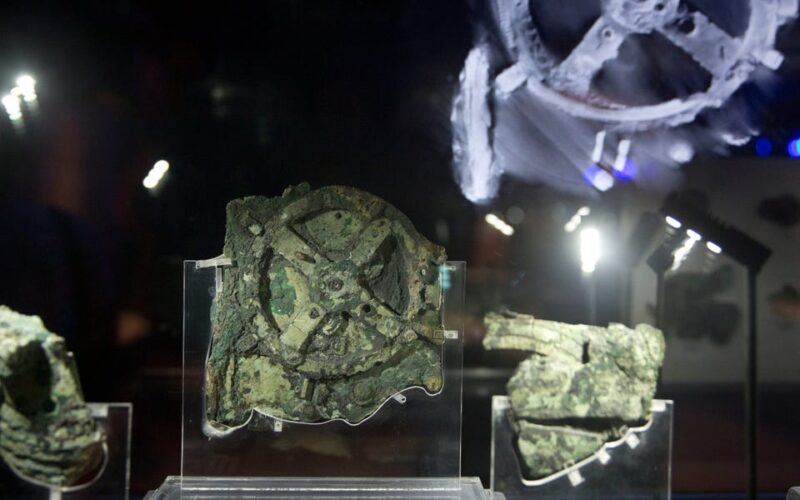 11 of the most baffling archaeological finds of all time