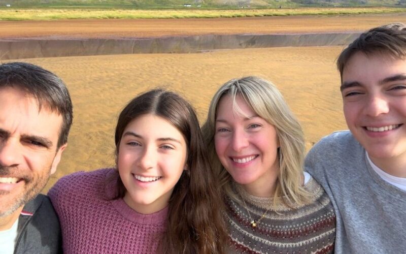 A mom who's been traveling with her kids for 19 years shares the biggest mistakes she's made since they were babies