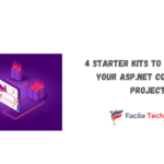 4 Starter Kits to Jumpstart Your ASP.NET Core SaaS Project