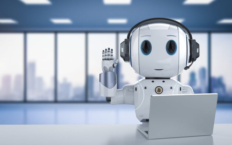 5 Things Call Center AI Can Do Today and What’s on the Way