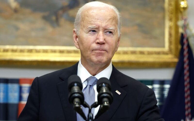 8 million student-loan borrowers on Biden's new repayment plan just got more bad news after a federal court officially blocked cheaper payments and debt cancellation