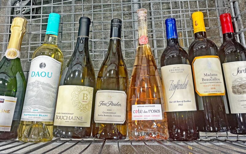 8 of the best wines to buy at Costco, from a sommelier