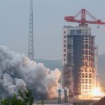 A Chinese firm's answer to Elon Musk's Starlink just launched its first satellites for the thousands-strong network Beijing plans to build