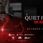 A Quiet Place: The Road Ahead is coming to PC, PlayStation and Xbox on October 17