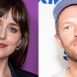 A complete timeline of Dakota Johnson and Chris Martin's relationship