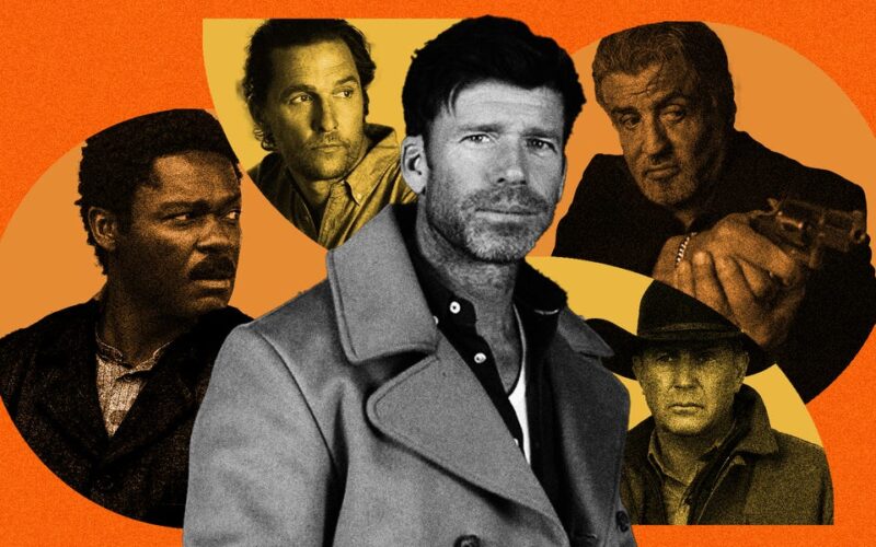 A guide to all of Taylor Sheridan's latest and upcoming 'Yellowstone' spinoffs, sequels, and other projects