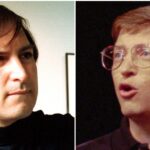 A history of the feud between Steve Jobs and Bill Gates, whose love-hate relationship spurred the success of Microsoft and Apple