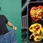 A man who lost 100 pounds shared 3 easy recipes that helped him lose weight and keep it off