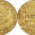 A single gold coin could fetch more than $1 million as ancient coin collection goes to auction after 100 years of secrecy