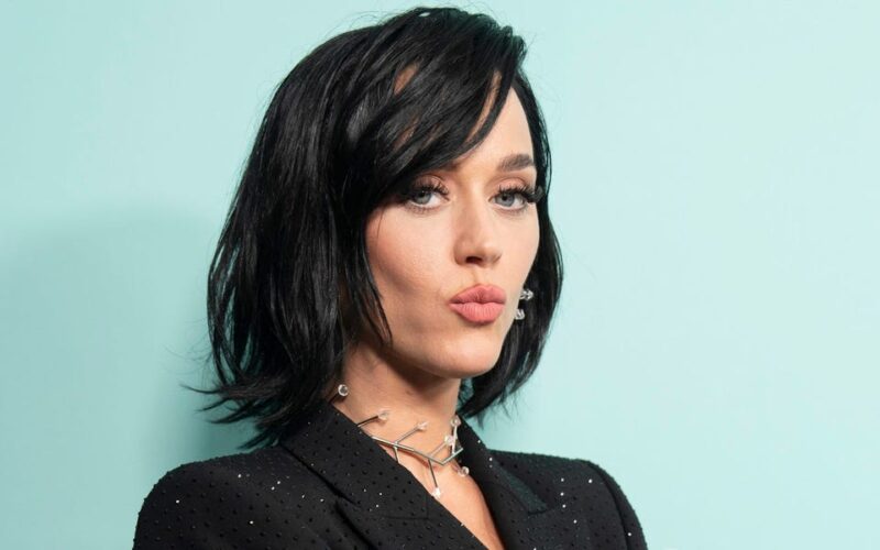 A timeline of Katy Perry's disastrous comeback, as Spanish authorities investigate her new music video