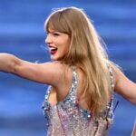 A top CIA official said Taylor Swift's Austria concert was targeted by people who plotted to kill 'tens of thousands' in a terror attack