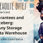 ACID Guarantees and Apache Iceberg: Turning Any Storage into a Data Warehouse