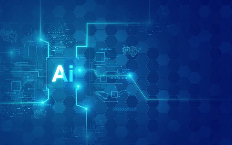 AI Demand Drives $5 Bn in New Business and Expansion of the Internet - AI-Tech Park