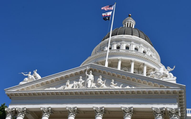 AI Regulation in California Moves Forward