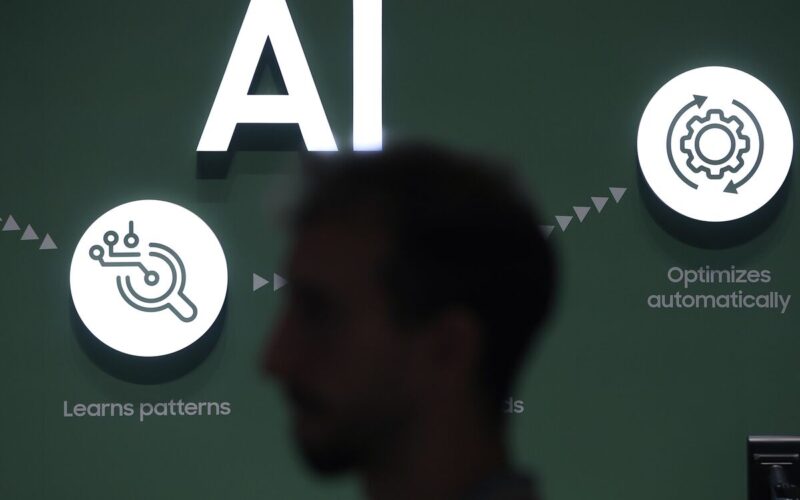 AI Stock Rout Has Investors in Asia Mapping Out Next Catalyst